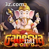 Ganesha Gold